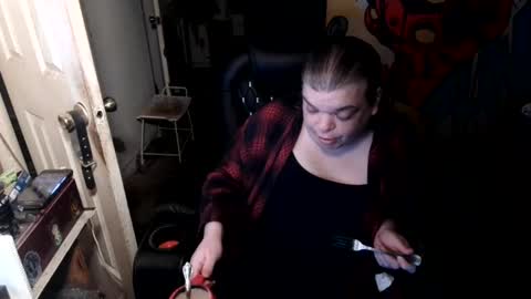 Anne online show from 23, 6, 2026