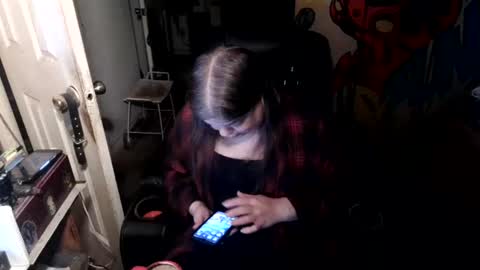 Anne online show from 27, 6, 2026