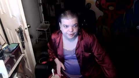 Anne online show from 29, 6, 2026