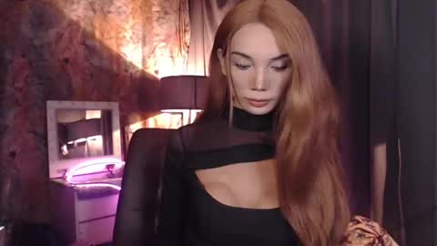 ts_athisa online show from 22, 2, 2025
