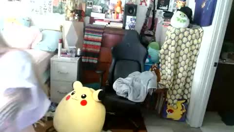 ts_babyjayne online show from 3, 8, 2026