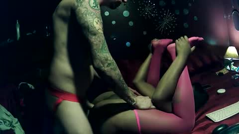 ts_britt online show from 22, 12, 2025