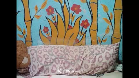 ts_cuumlover online show from 12, 3, 2025