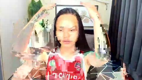 Snapshot of ts_elijah chatting on 19, 10, 2025 Saskia online show from 19, 10, 2025