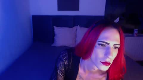 Snapshot of ts_girl_666 chatting on 1, 10, 2025 ts_girl_666 online show from 1, 10, 2025