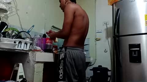 ts_herrera online show from 20, 2, 2025