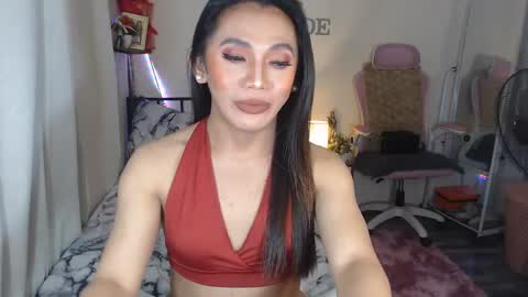 Snapshot of ts_jadexxx chatting on 7, 12, 2024 Jade online show from 7, 12, 2024