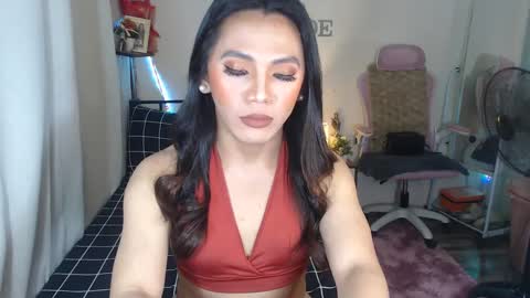 Snapshot of ts_jadexxx chatting on 13, 12, 2024 Jade online show from 13, 12, 2024