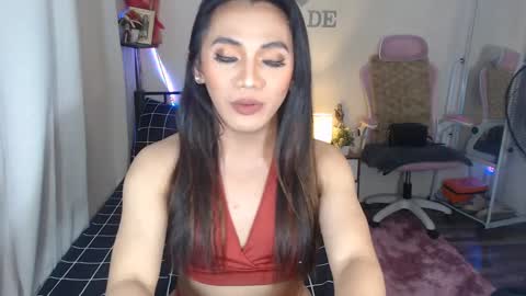 Snapshot of ts_jadexxx chatting on 15, 12, 2024 Jade online show from 15, 12, 2024