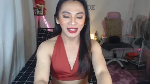 Snapshot of ts_jadexxx chatting on 17, 12, 2024 Jade online show from 17, 12, 2024
