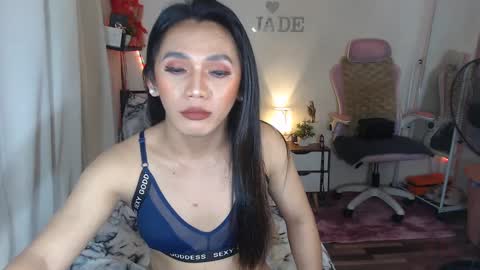 Snapshot of ts_jadexxx chatting on 29, 12, 2024 Jade online show from 29, 12, 2024