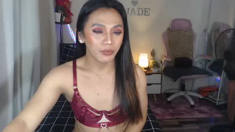 Snapshot of ts_jadexxx chatting on 10, 1, 2025 Jade online show from 10, 1, 2025