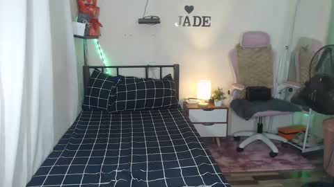 Snapshot of ts_jadexxx chatting on 3, 2, 2025 Jade online show from 3, 2, 2025