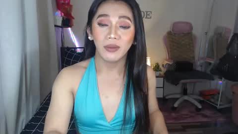 Snapshot of ts_jadexxx chatting on 21, 2, 2025 Jade online show from 21, 2, 2025