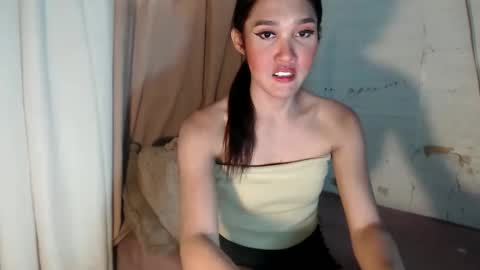 Snapshot of ts_ladycarla19 chatting on 10, 10, 2025 Carla online show from 10, 10, 2025