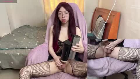 Snapshot of ts_liliprincess chatting on 8, 10, 2025 lili online show from 8, 10, 2025