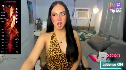 ts_miyuki online show from 3, 3, 2026