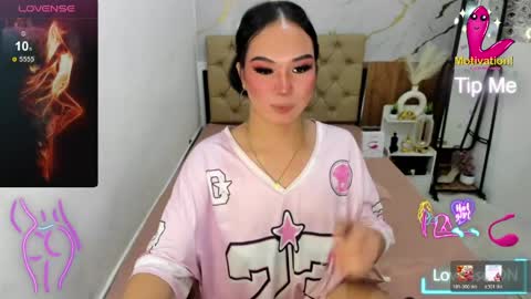 ts_miyuki online show from 17, 5, 2026