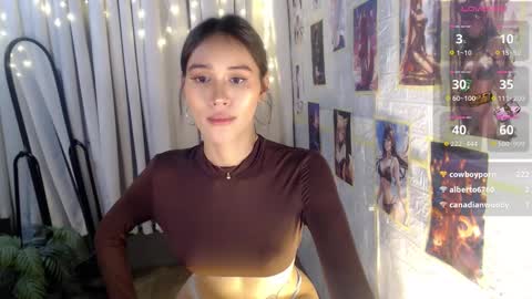 Snapshot of ts_pinayfoxxy18 chatting on 6, 1, 2025 kenzie online show from 6, 1, 2025