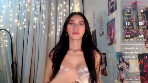 Snapshot of ts_pinayfoxxy18 chatting on 8, 1, 2025 kenzie online show from 8, 1, 2025