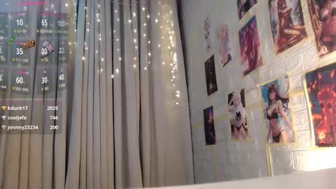 Snapshot of ts_pinayfoxxy18 chatting on 10, 2, 2025 kenzie online show from 10, 2, 2025