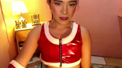 Snapshot of ts_romantika69 chatting on 29, 12, 2024 The Girl Named Romantika  online show from 29, 12, 2024