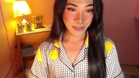 Snapshot of ts_romantika69 chatting on 4, 1, 2025 The Girl Named Romantika  online show from 4, 1, 2025