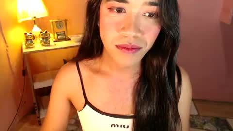 Snapshot of ts_romantika69 chatting on 5, 1, 2025 The Girl Named Romantika  online show from 5, 1, 2025