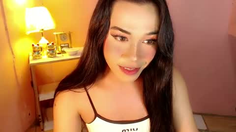 Snapshot of ts_romantika69 chatting on 6, 1, 2025 The Girl Named Romantika  online show from 6, 1, 2025