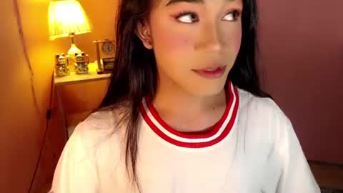 Snapshot of ts_romantika69 chatting on 10, 1, 2025 The Girl Named Romantika  online show from 10, 1, 2025