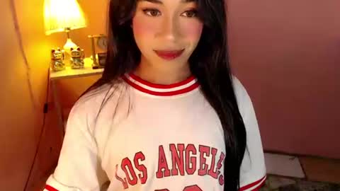 Snapshot of ts_romantika69 chatting on 10, 1, 2025 The Girl Named Romantika  online show from 10, 1, 2025