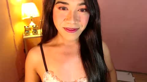 Snapshot of ts_romantika69 chatting on 11, 1, 2025 The Girl Named Romantika  online show from 11, 1, 2025