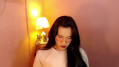 Snapshot of ts_romantika69 chatting on 14, 1, 2025 The Girl Named Romantika  online show from 14, 1, 2025