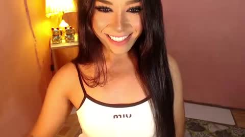 Snapshot of ts_romantika69 chatting on 26, 1, 2025 The Girl Named Romantika  online show from 26, 1, 2025