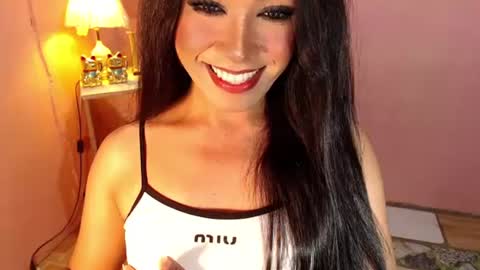 Snapshot of ts_romantika69 chatting on 5, 2, 2025 The Girl Named Romantika  online show from 5, 2, 2025