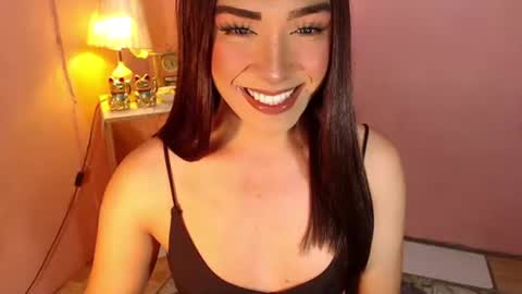 Snapshot of ts_romantika69 chatting on 28, 2, 2025 The Girl Named Romantika  online show from 28, 2, 2025