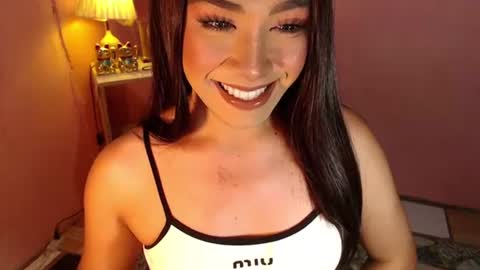 Snapshot of ts_romantika69 chatting on 7, 3, 2025 The Girl Named Romantika  online show from 7, 3, 2025