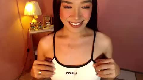 Snapshot of ts_romantika69 chatting on 11, 3, 2025 The Girl Named Romantika  online show from 11, 3, 2025