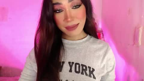 The Girl Named Romantika  online show from 2, 5, 2026