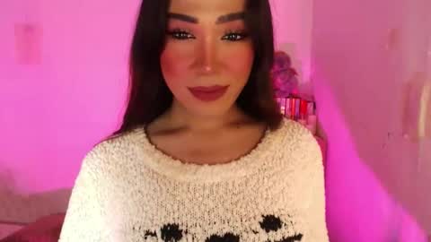 The Girl Named Romantika  online show from 4, 5, 2026
