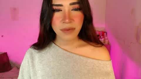 The Girl Named Romantika  online show from 16, 5, 2026