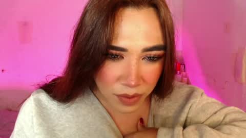 The Girl Named Romantika  online show from 3, 6, 2026
