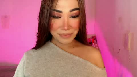 The Girl Named Romantika  online show from 8, 6, 2026