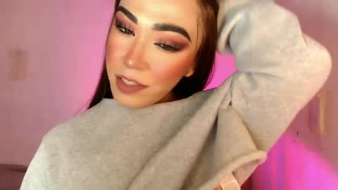 The Girl Named Romantika  online show from 12, 6, 2026