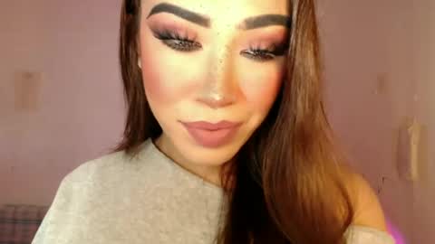 The Girl Named Romantika  online show from 15, 6, 2026