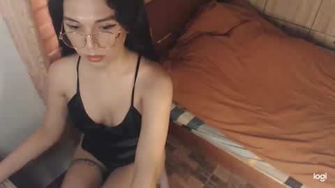 Samantha Eli online show from 2, 12, 2024