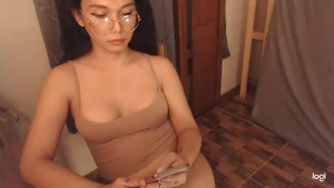 Samantha Eli online show from 11, 3, 2025