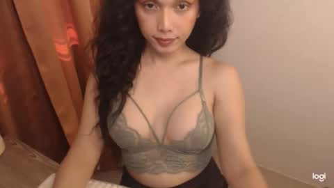 Samantha Eli online show from 24, 4, 2026