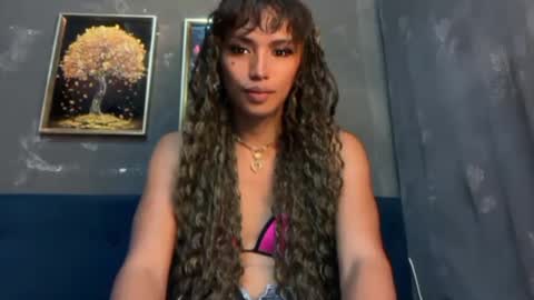 Lexi Fox online show from 12, 5, 2026