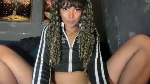 Lexi Fox online show from 15, 5, 2026